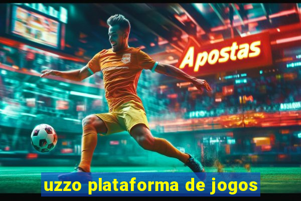 uzzo plataforma de jogos